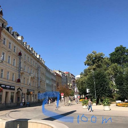 Royal Apartment Karlovy Vary Exterior foto