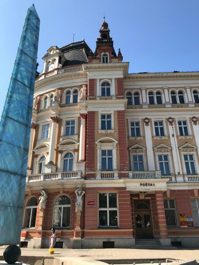 Royal Apartment Karlovy Vary Exterior foto